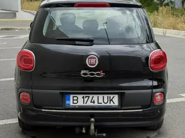 Fiat 500L 1.3 Multijet Start&Stop