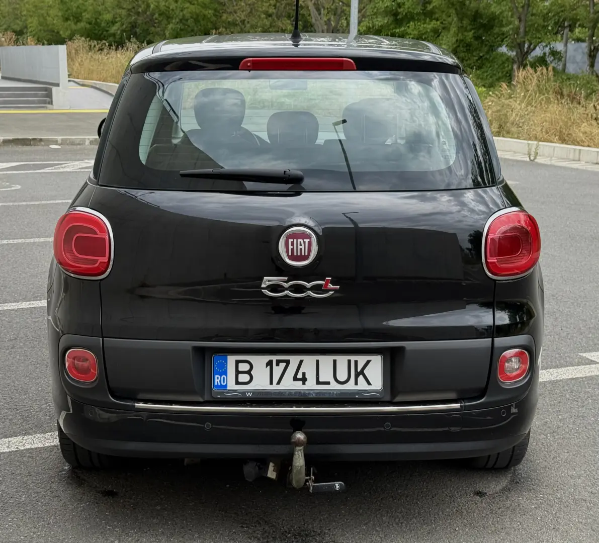 Fiat 500L 1.3 Multijet Start&Stop