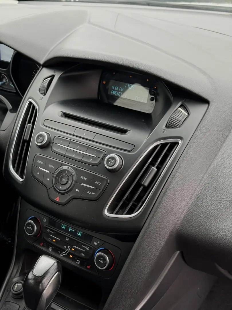 Ford Focus 1.0 EcoBoost Active Business