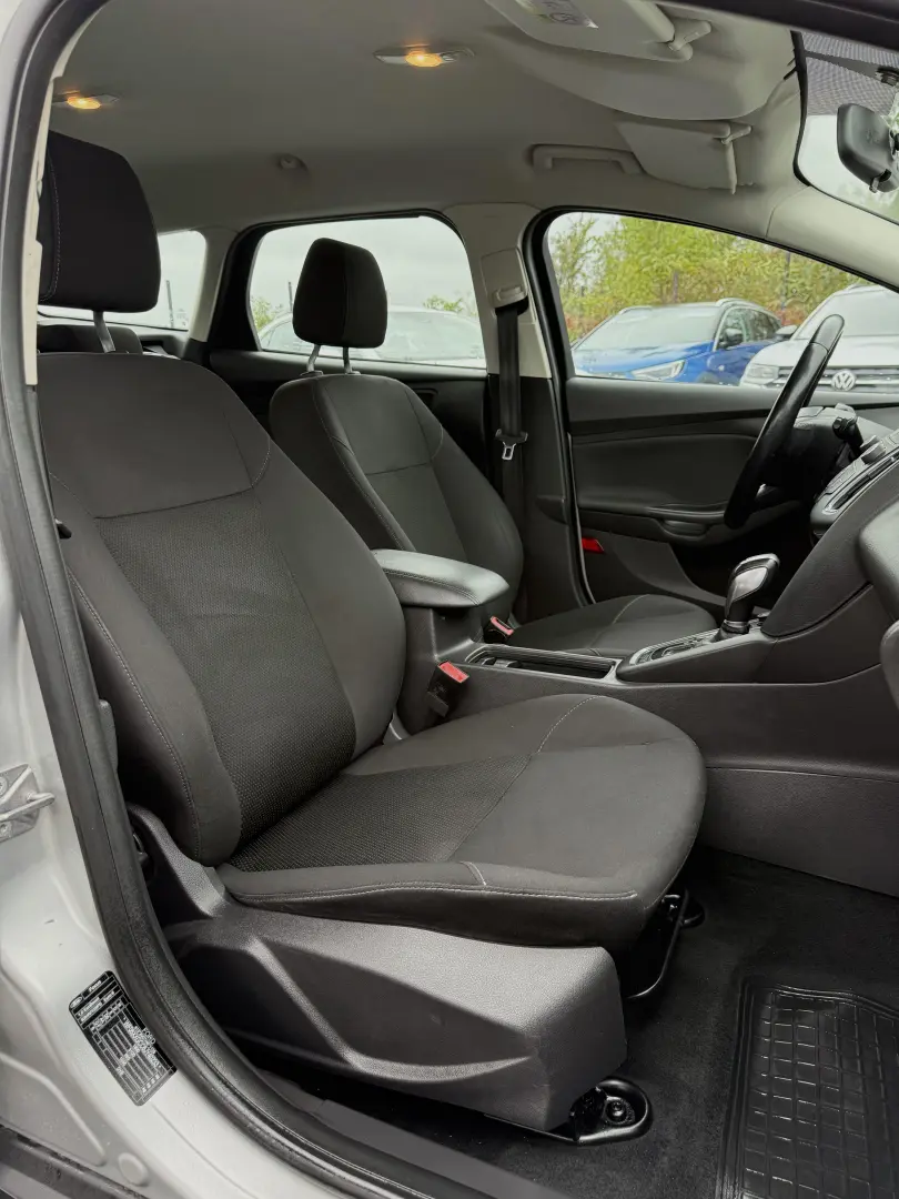 Ford Focus 1.0 EcoBoost Active Business