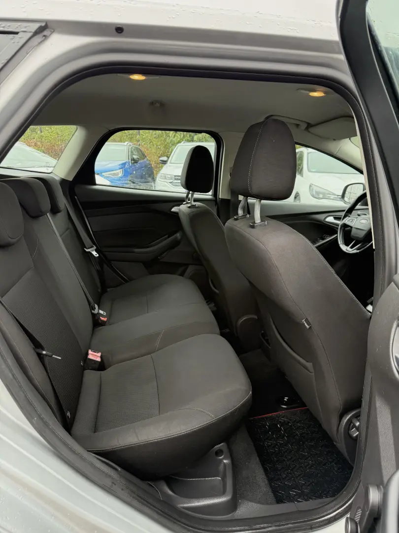 Ford Focus 1.0 EcoBoost Active Business