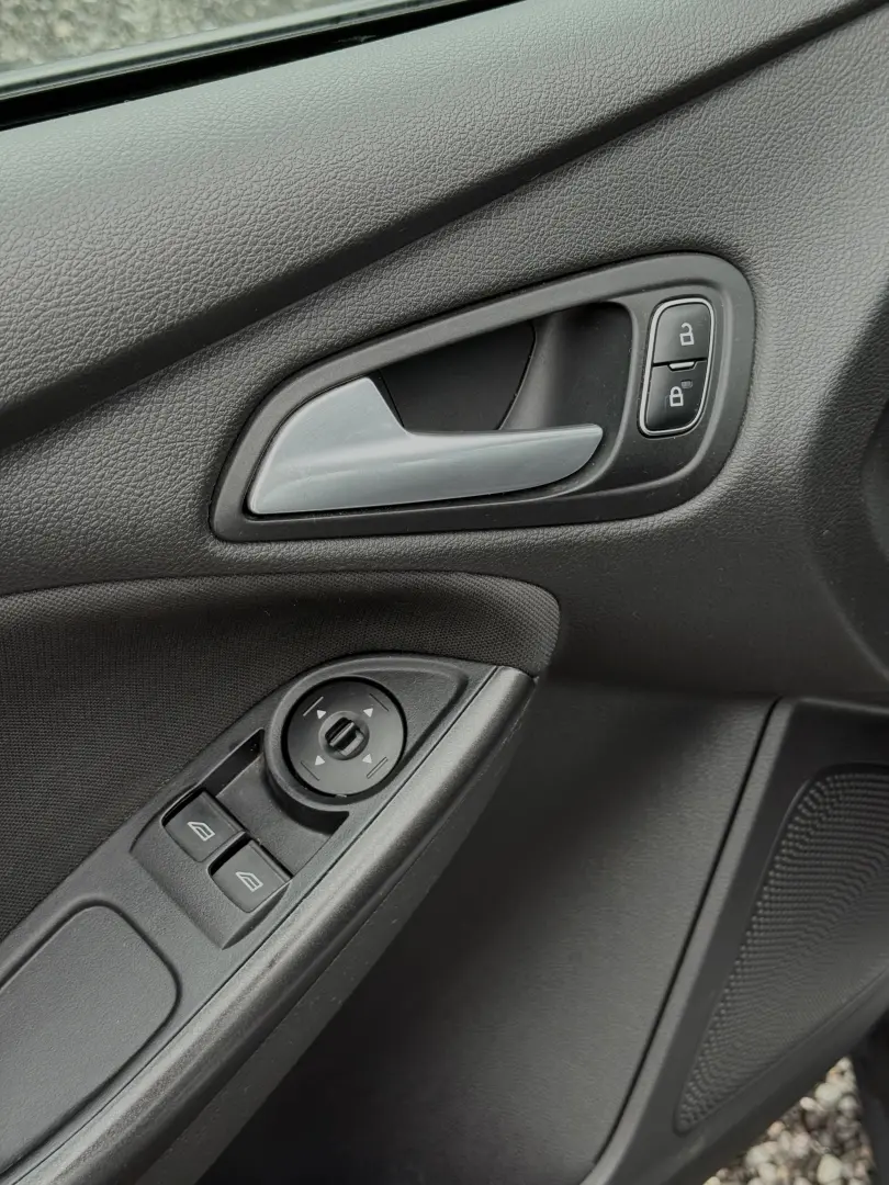 Ford Focus 1.0 EcoBoost Active Business