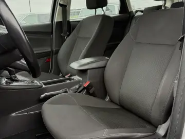 Ford Focus 1.0 EcoBoost Active Business