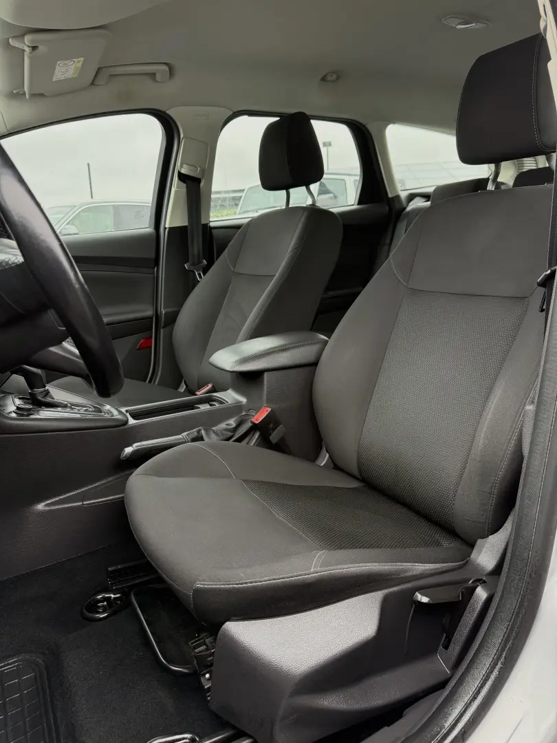 Ford Focus 1.0 EcoBoost Active Business