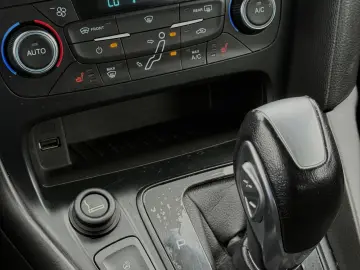 Ford Focus 1.0 EcoBoost Active Business
