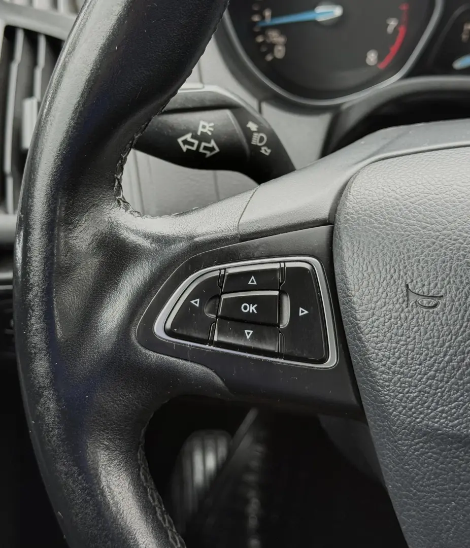 Ford Focus 1.0 EcoBoost Active Business