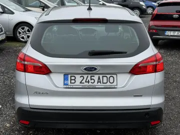Ford Focus 1.0 EcoBoost Active Business