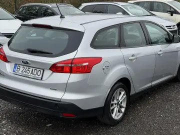 Ford Focus 1.0 EcoBoost Active Business