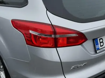 Ford Focus 1.0 EcoBoost Active Business