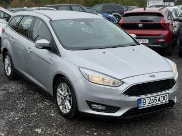 Ford Focus 1.0 EcoBoost Active Business