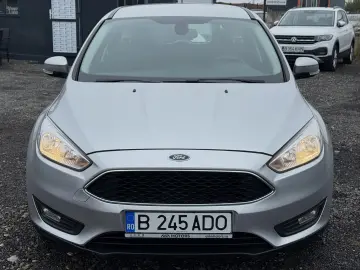 Ford Focus 1.0 EcoBoost Active Business