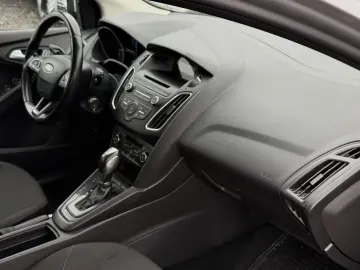 Ford Focus 1.0 EcoBoost Active Business