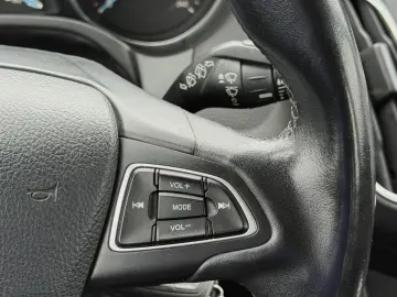 Ford Focus 1.0 EcoBoost Active Business