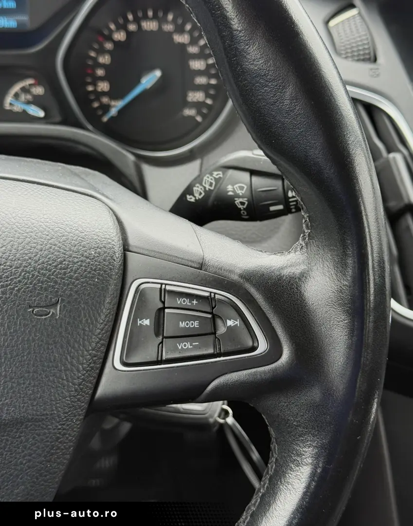 Ford Focus 1.0 EcoBoost Active Business