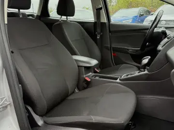 Ford Focus 1.0 EcoBoost Active Business