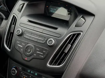 Ford Focus 1.0 EcoBoost Active Business