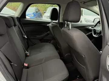 Ford Focus 1.0 EcoBoost Active Business