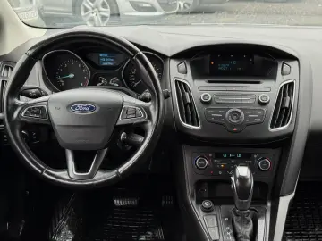 Ford Focus 1.0 EcoBoost Active Business