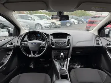 Ford Focus 1.0 EcoBoost Active Business