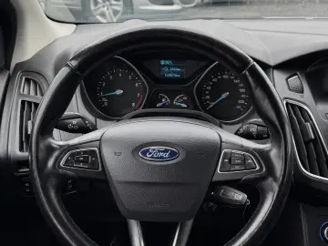 Ford Focus 1.0 EcoBoost Active Business