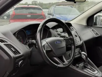 Ford Focus 1.0 EcoBoost Active Business