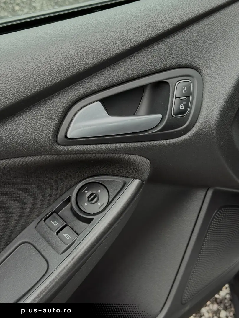 Ford Focus 1.0 EcoBoost Active Business