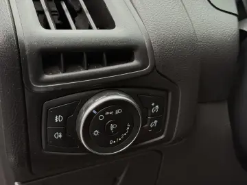 Ford Focus 1.0 EcoBoost Active Business