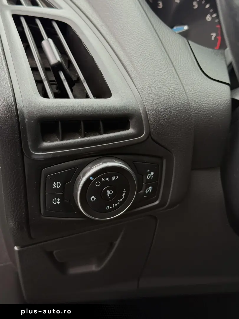 Ford Focus 1.0 EcoBoost Active Business