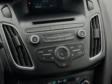 Ford Focus 1.0 EcoBoost Active Business