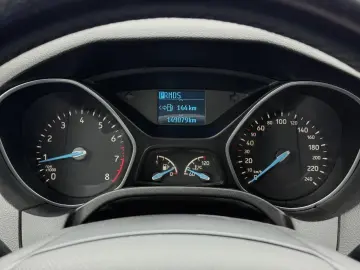 Ford Focus 1.0 EcoBoost Active Business