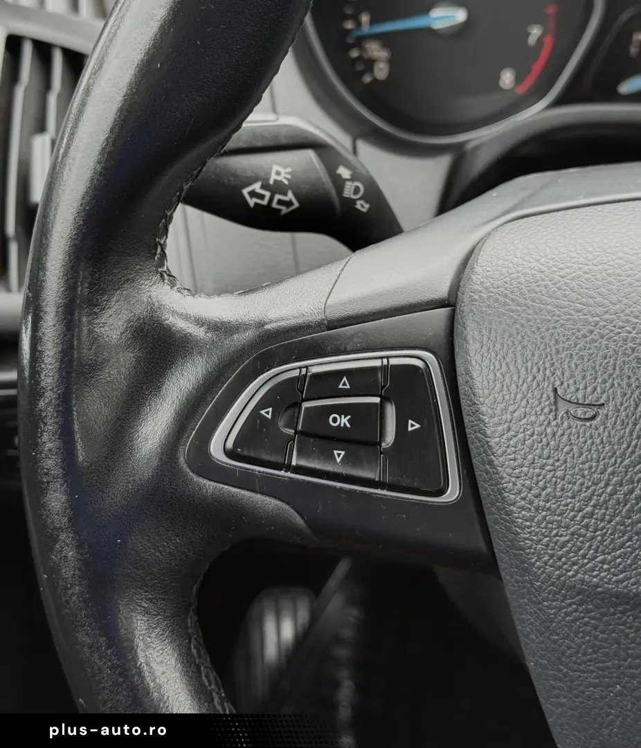 Ford Focus 1.0 EcoBoost Active Business