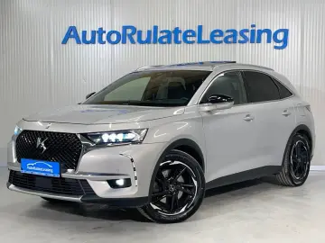 Ds DS7 Crossback