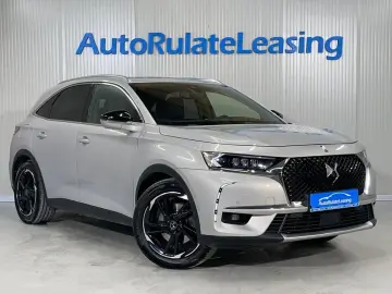 Ds DS7 Crossback