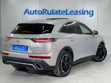 Ds DS7 Crossback