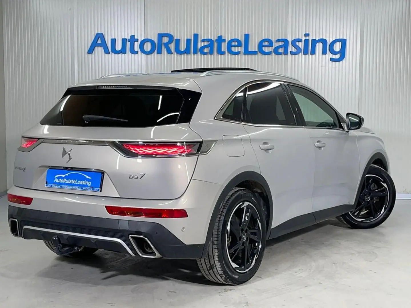 Ds DS7 Crossback