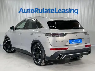 Ds DS7 Crossback