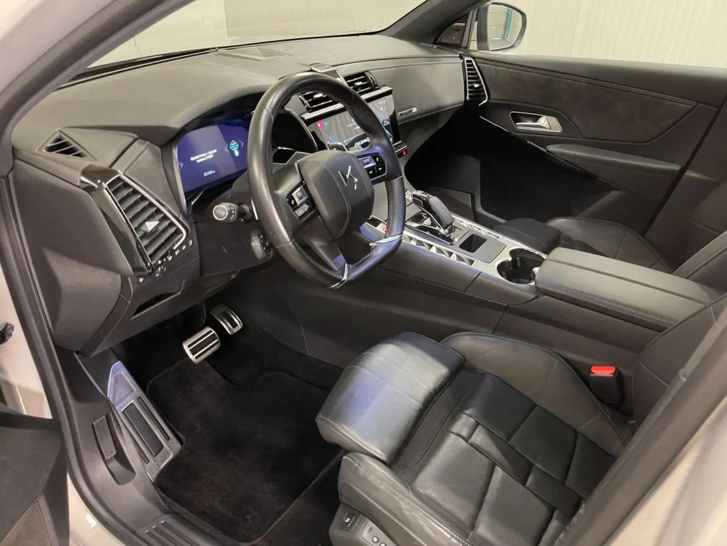 Ds DS7 Crossback