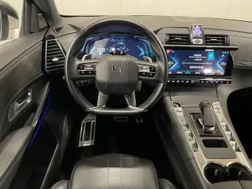 Ds DS7 Crossback