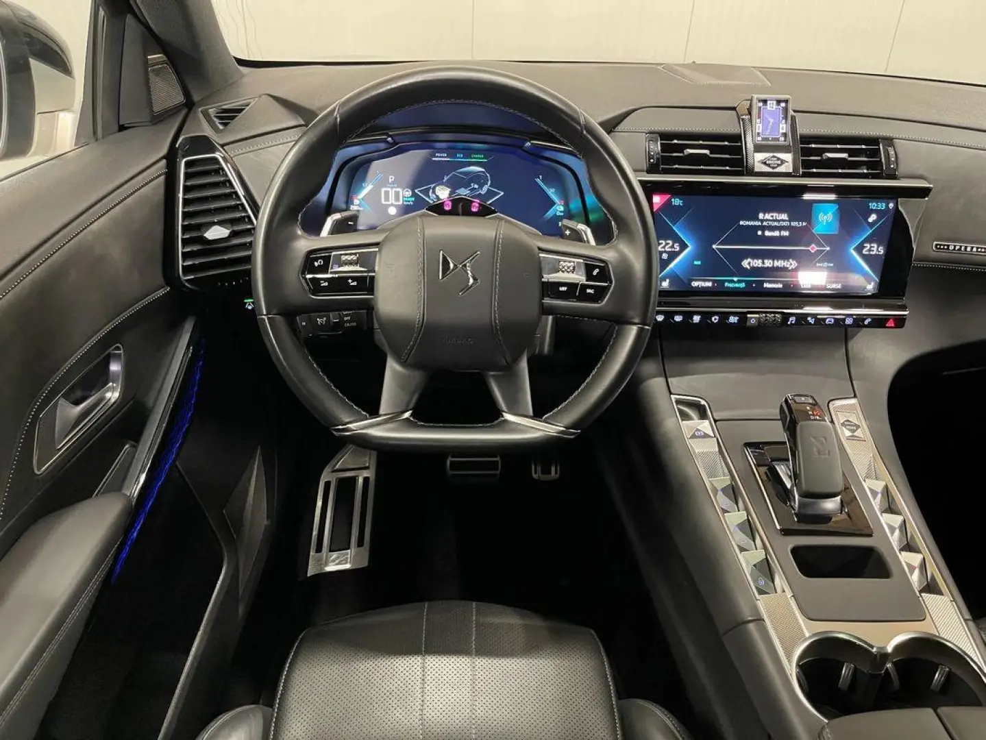 Ds DS7 Crossback