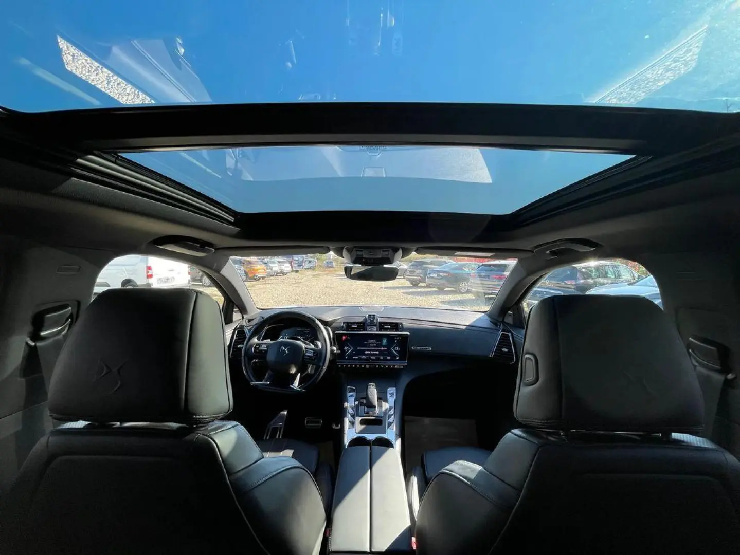 Ds DS7 Crossback