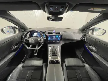 Ds DS7 Crossback