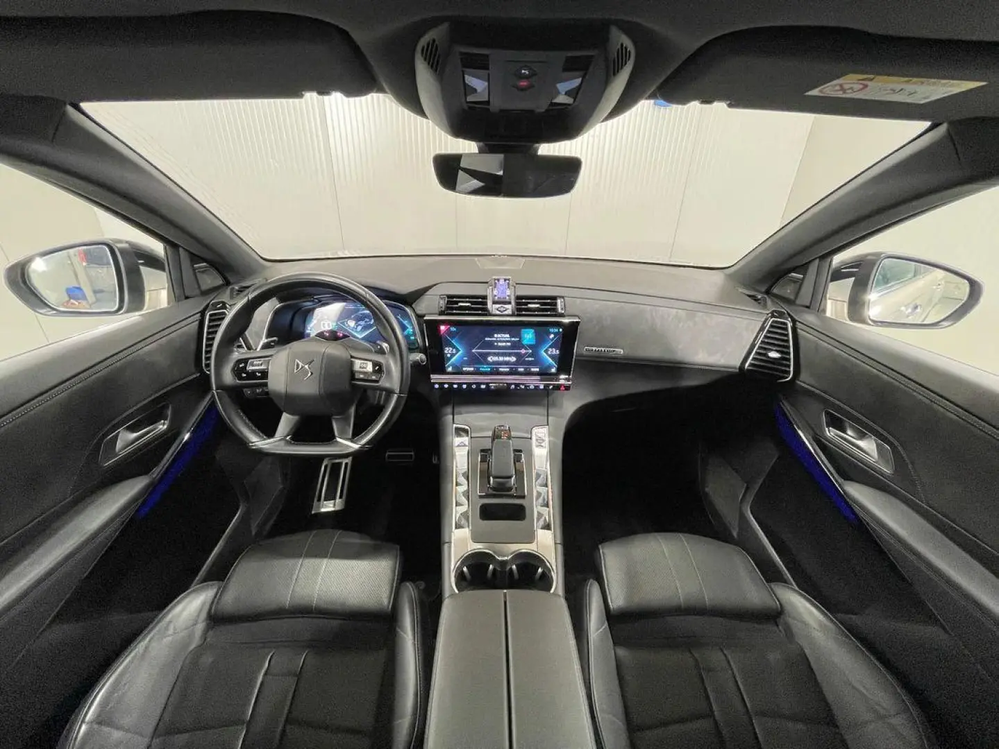 Ds DS7 Crossback