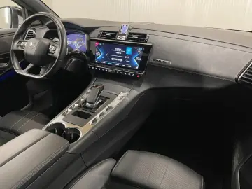 Ds DS7 Crossback