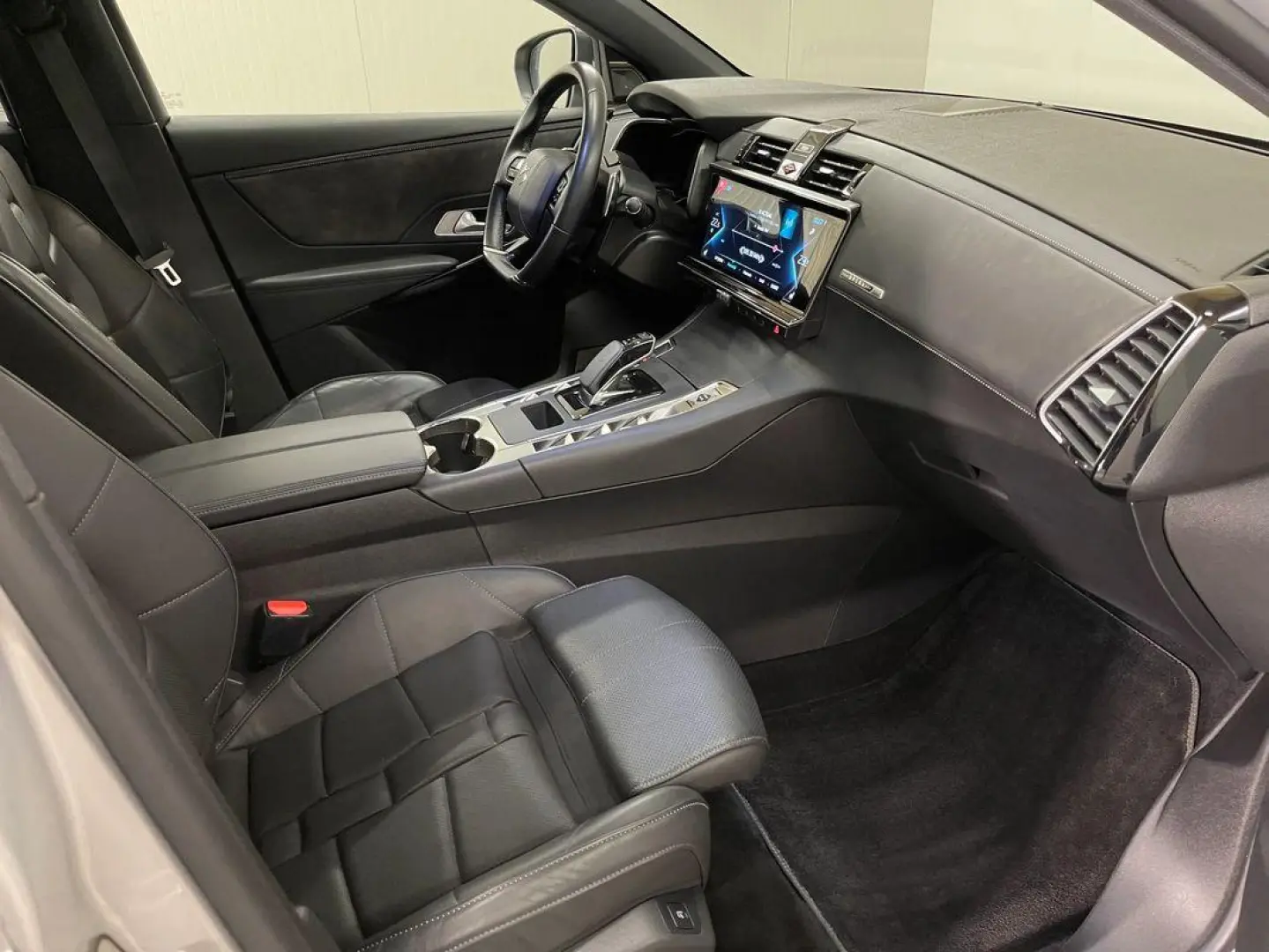 Ds DS7 Crossback