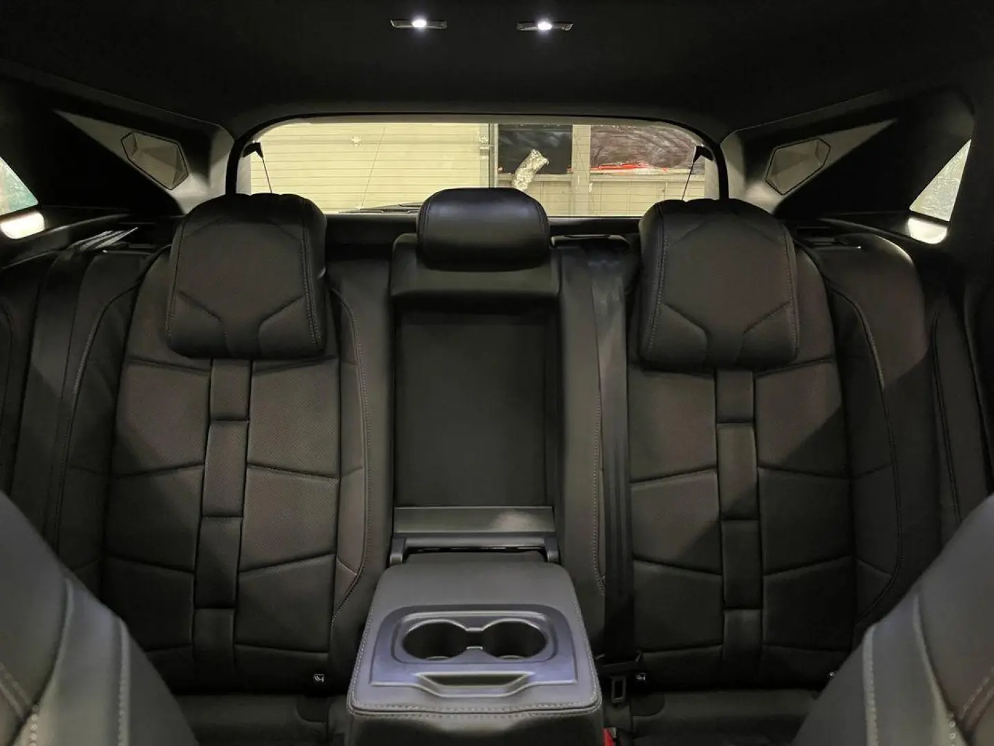 Ds DS7 Crossback