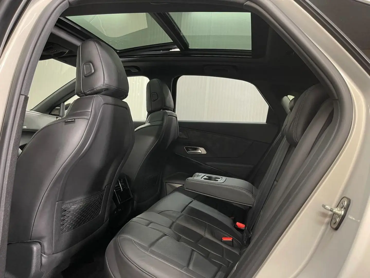 Ds DS7 Crossback