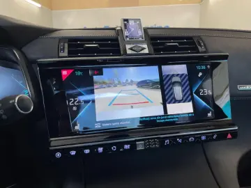 Ds DS7 Crossback