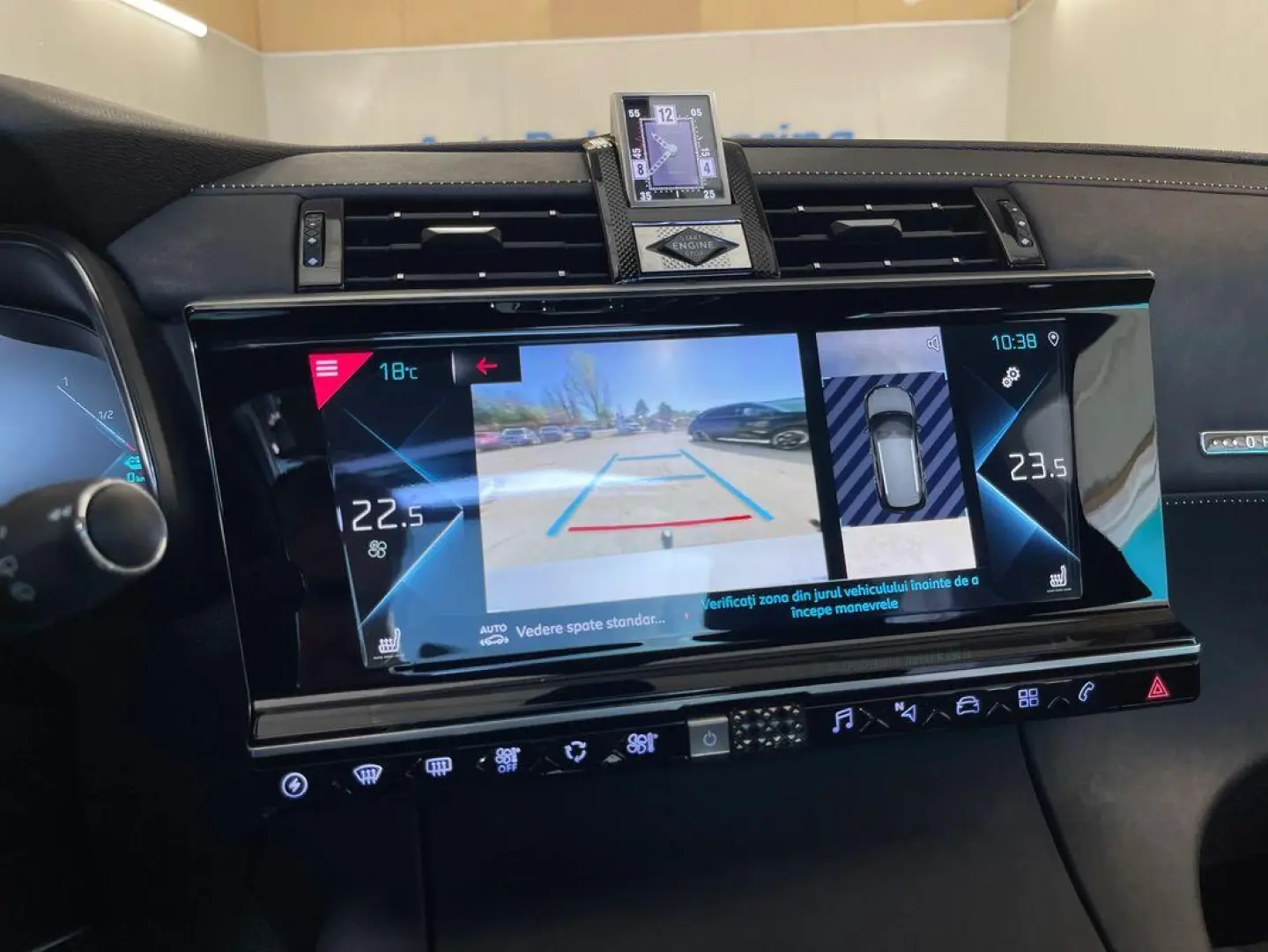 Ds DS7 Crossback