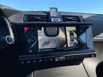 Ds DS7 Crossback