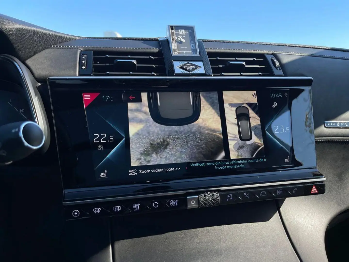 Ds DS7 Crossback